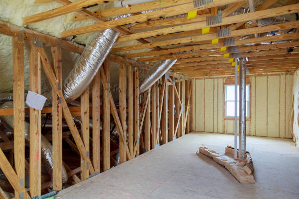 Best Soundproof Insulation Installation  in Madison, NE