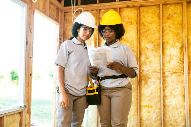 Best Cellulose Insulation  in Madison, NE