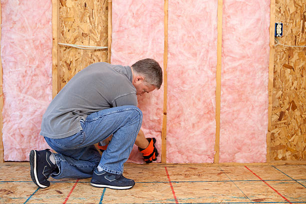 Insulation for New Construction in Madison, NE